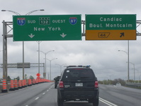 Autoroute 15 Photo