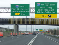 Autoroute 15 Photo