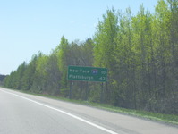Autoroute 15 Photo