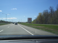 Autoroute 15 Photo