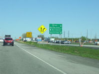 Autoroute 19 Photo