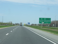 Autoroute 20 Photo