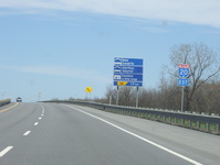 Autoroute 20 Photo