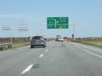 Autoroute 20 Photo