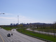 Autoroute 20 Photo