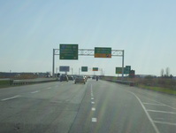 Autoroute 20 Photo