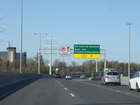 Autoroute 20 Photo