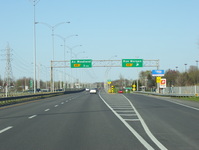 Autoroute 20 Photo