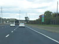 Autoroute 20 Photo