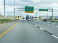 Autoroute 20 Photo