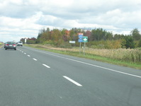 Autoroute 20 Photo