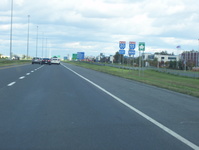 Autoroute 20 Photo