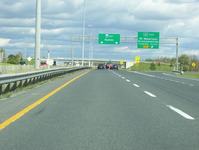 Autoroute 20 Photo