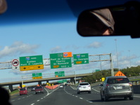 Autoroute 20 Photo