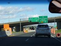 Autoroute 20 Photo
