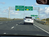 Autoroute 20 Photo