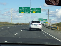 Autoroute 20 Photo