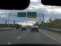 Autoroute 20 Photo