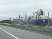 Autoroute 20 Photo