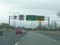 Autoroute 20 Photo