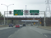 Autoroute 20 Photo