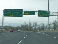 Autoroute 20 Photo