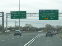 Autoroute 20 Photo