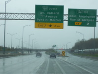Autoroute 20 Photo