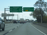 Autoroute 20 Photo