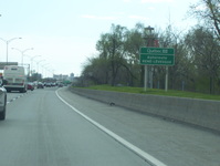 Autoroute 20 Photo