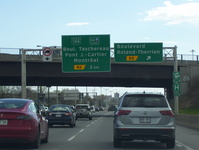 Autoroute 20 Photo