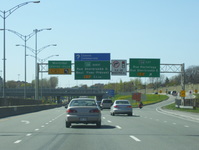 Autoroute 25 Photo