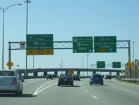 Autoroute 25 Photo