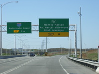 Autoroute 25 Photo