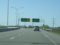 Autoroute 25 Photo