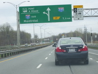 Autoroute 25 Photo