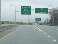 Autoroute 25 Photo