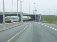 Autoroute 25 Photo