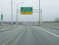Autoroute 25 Photo