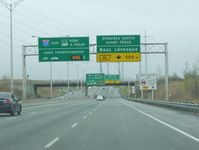 Autoroute 25 Photo