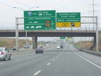 Autoroute 25 Photo