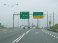 Autoroute 25 Photo