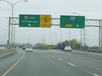 Autoroute 25 Photo