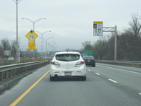 Autoroute 25 Photo