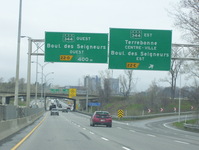 Autoroute 25 Photo