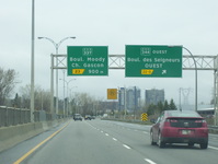 Autoroute 25 Photo