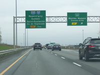 Autoroute 25 Photo