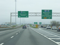 Autoroute 25 Photo