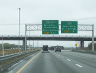 Autoroute 25 Photo