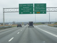 Autoroute 25 Photo
